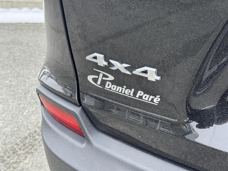 jeep Cherokee 2021 - 10