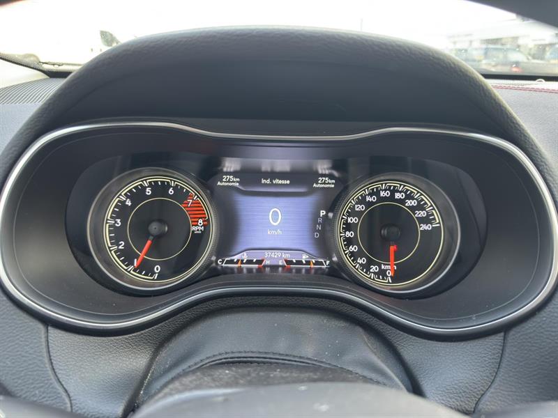 jeep Cherokee 2021 - 14