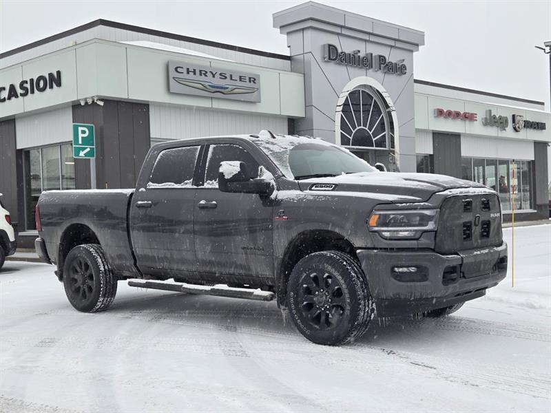 ram 2500 2024 - 2