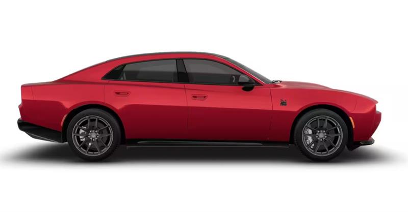 dodge Charger 2026 - 2