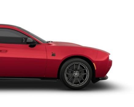 dodge Charger 2026 - 5