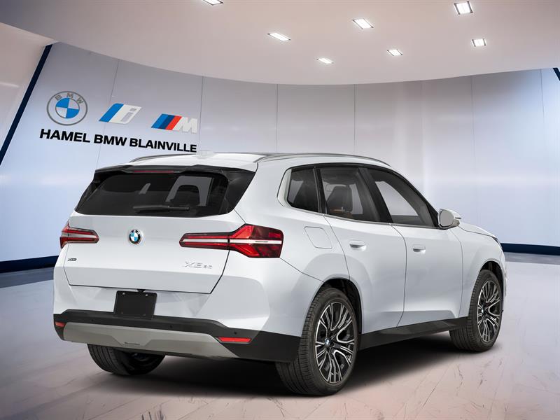 bmw X3 2026 - 2