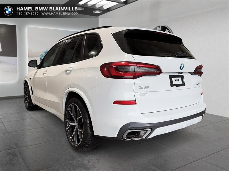 bmw X5 2022 - 4