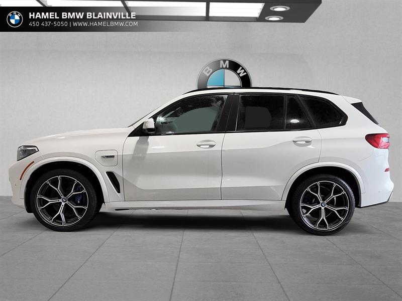 bmw X5 2022 - 5