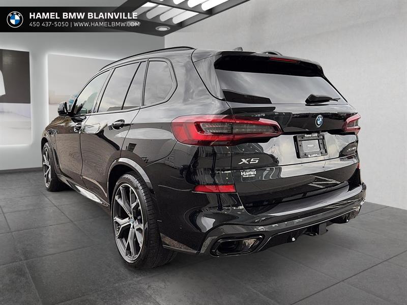 bmw X5 2022 - 4