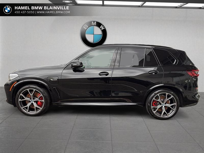 bmw X5 2022 - 5