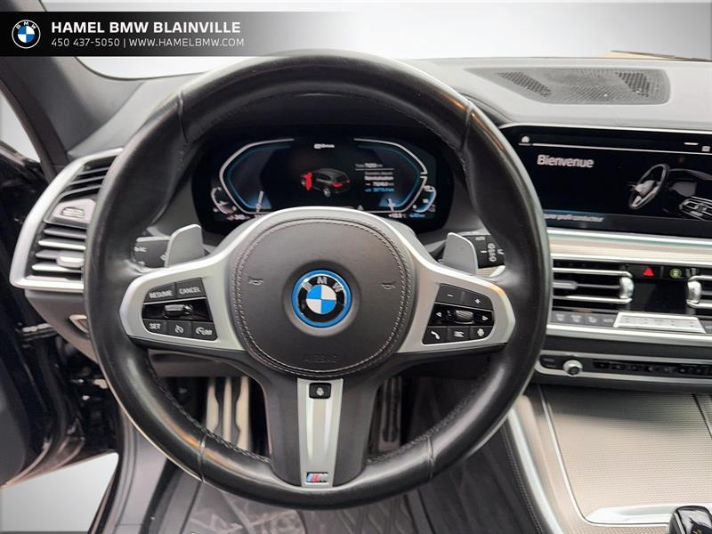 bmw X5 2022 - 12