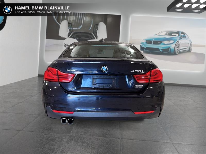 bmw 4 Series 2019 - 3