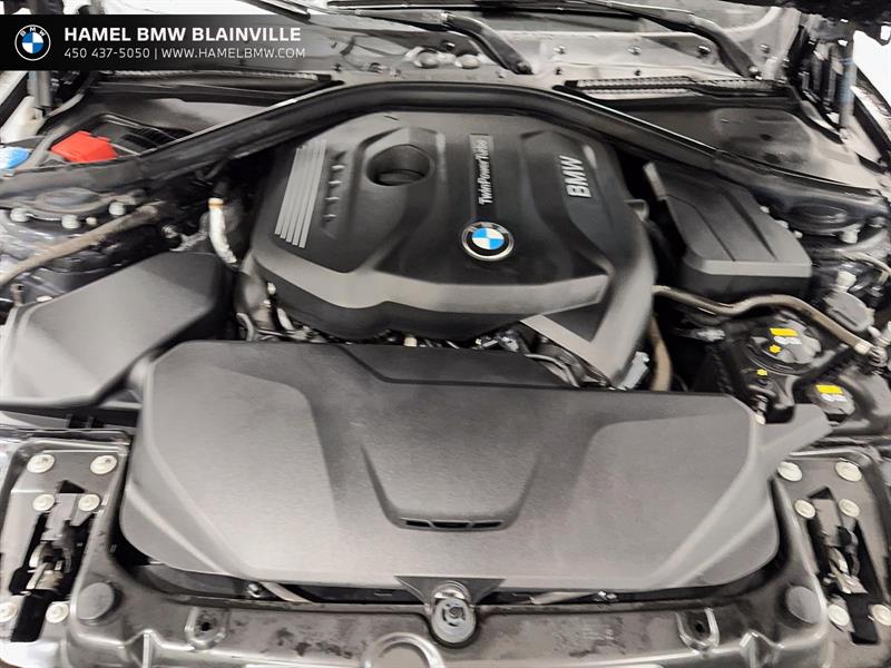 bmw 4 Series 2019 - 8