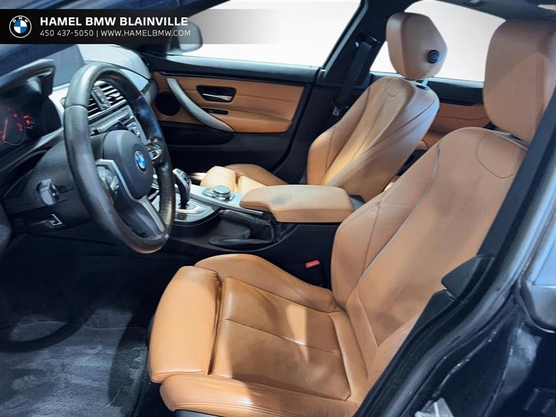 bmw 4 Series 2019 - 9