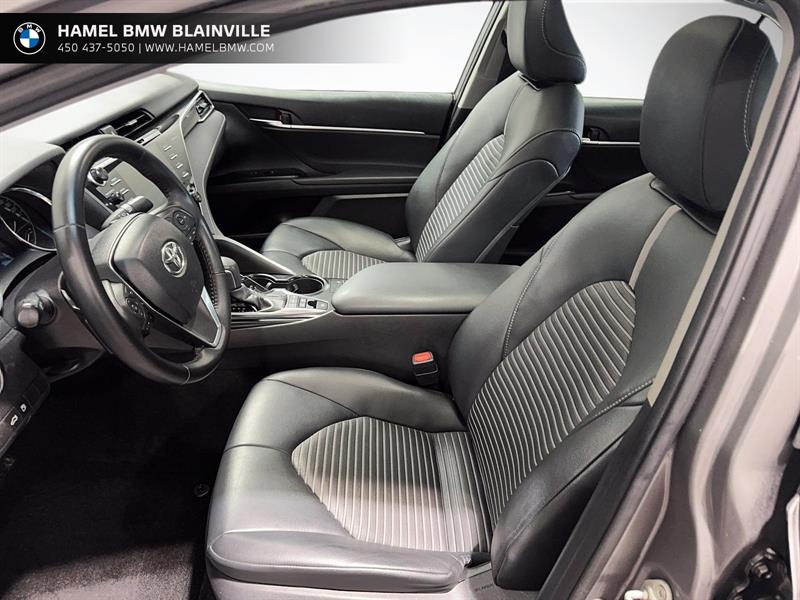 toyota Camry Hybrid 2018 - 9