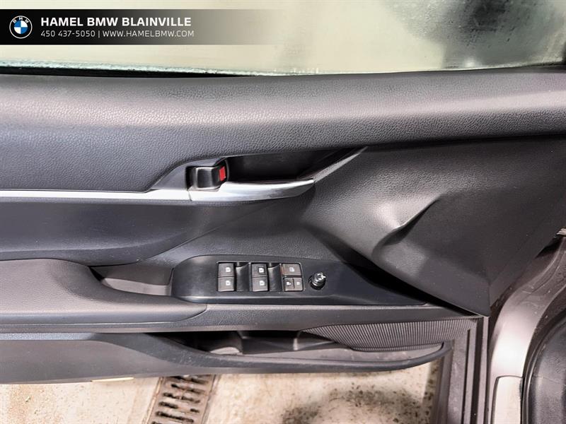 toyota Camry Hybrid 2018 - 11