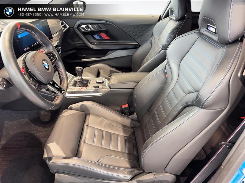 bmw M2 2025 - 9