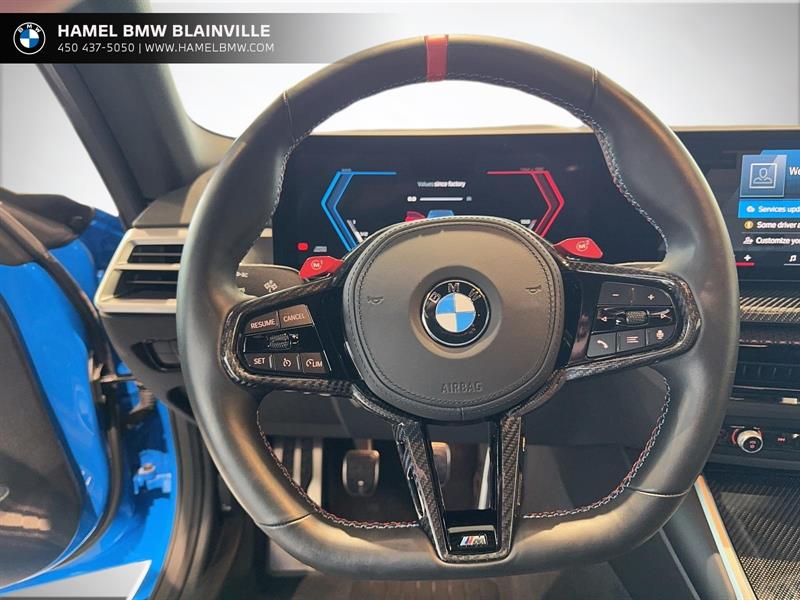 bmw M2 2025 - 11