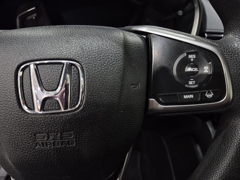 honda CR-V 2017 - 10