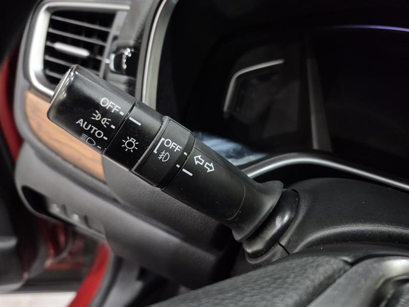 honda CR-V 2017 - 11