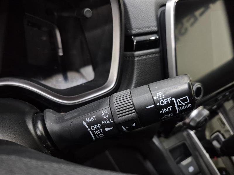 honda CR-V 2017 - 12