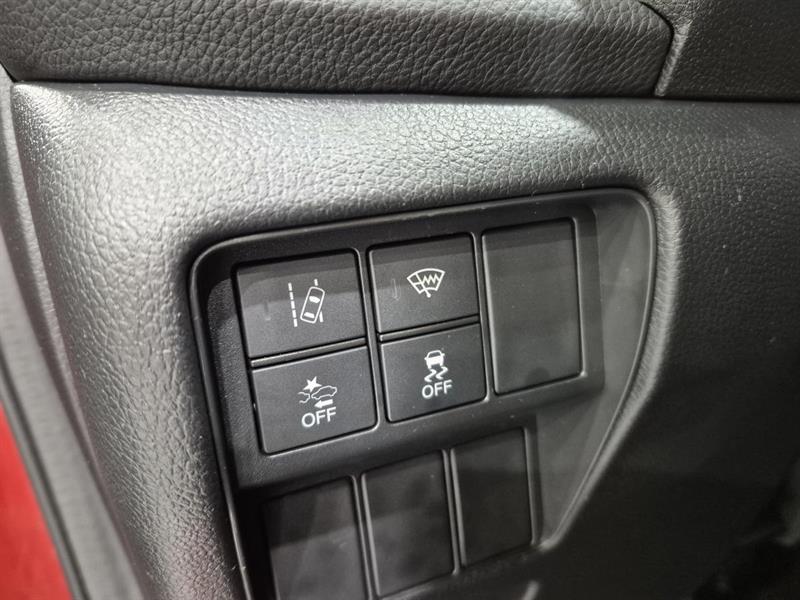 honda CR-V 2017 - 13