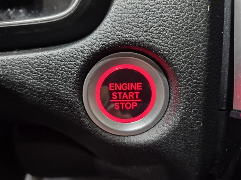 honda CR-V 2017 - 14