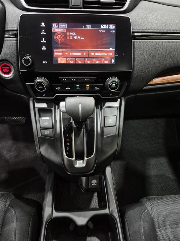 honda CR-V 2017 - 16