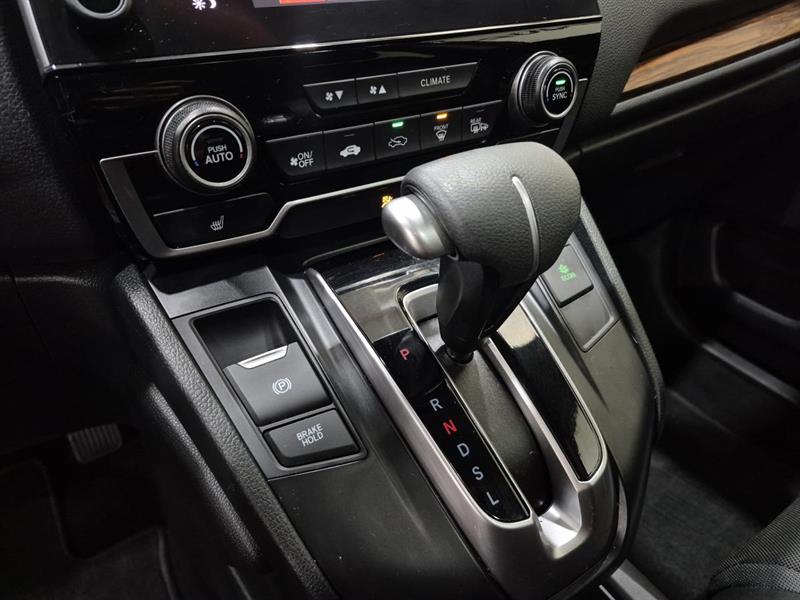 honda CR-V 2017 - 17