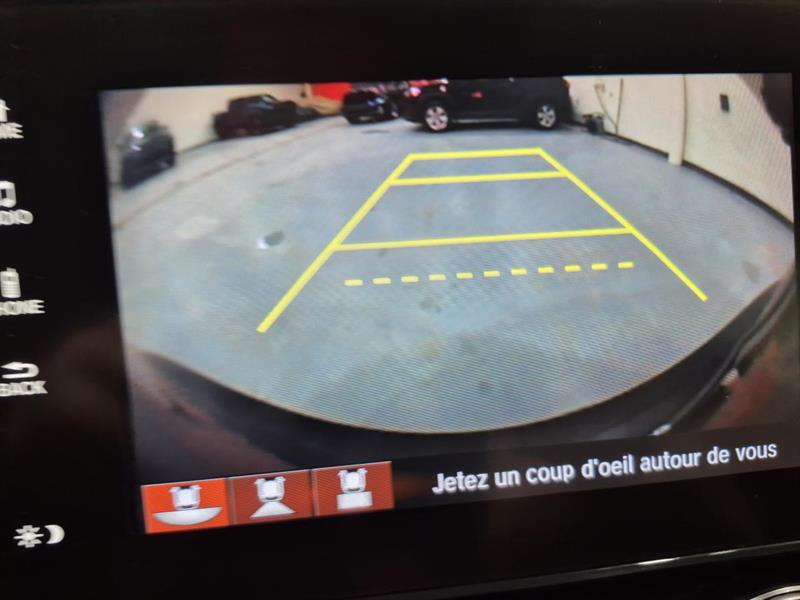 honda CR-V 2017 - 19