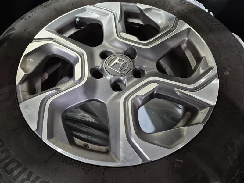 honda CR-V 2017 - 20