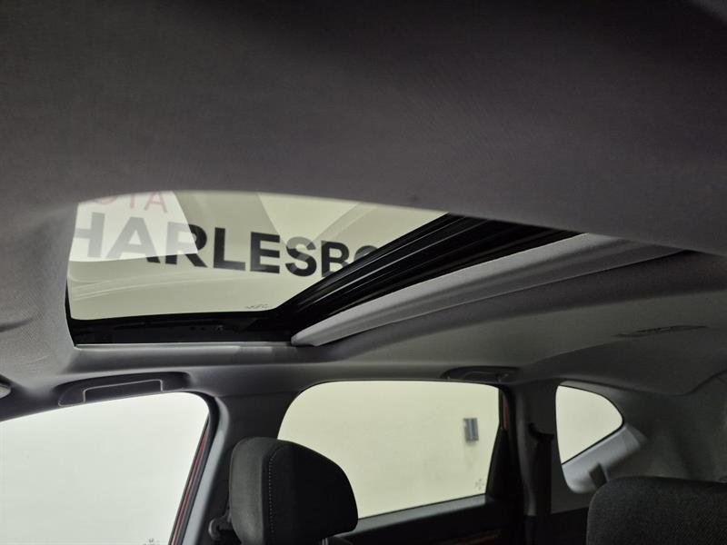 honda CR-V 2017 - 21