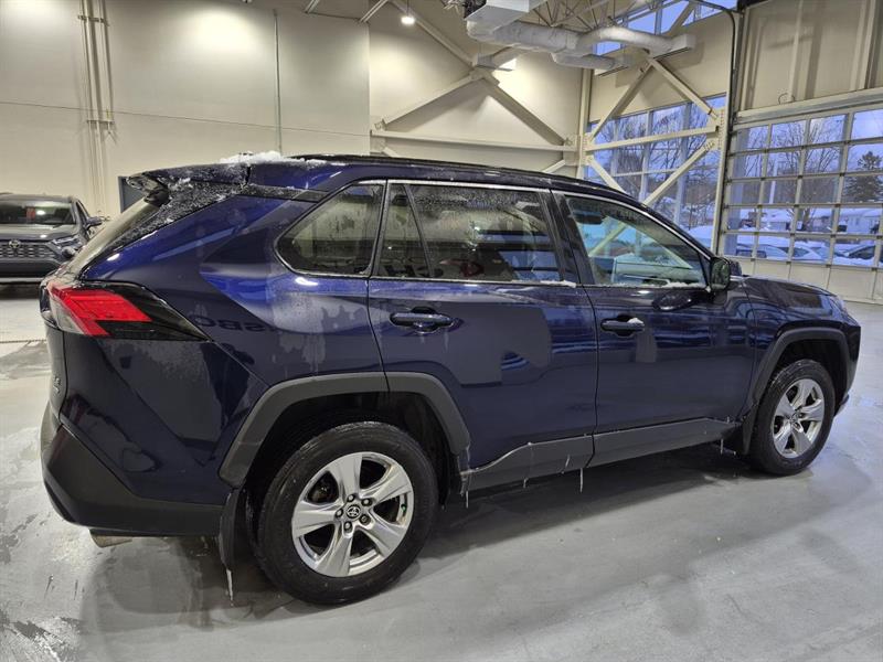 toyota RAV4 2023 - 3