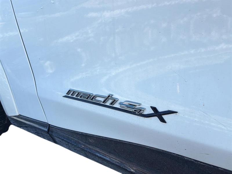 ford Mustang Mach-E 2022 - 6