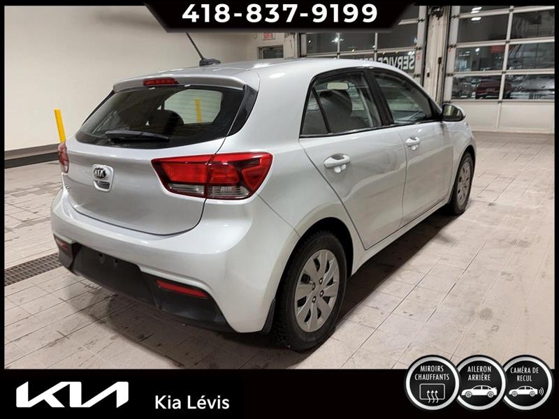 kia Rio5 2018 - 3