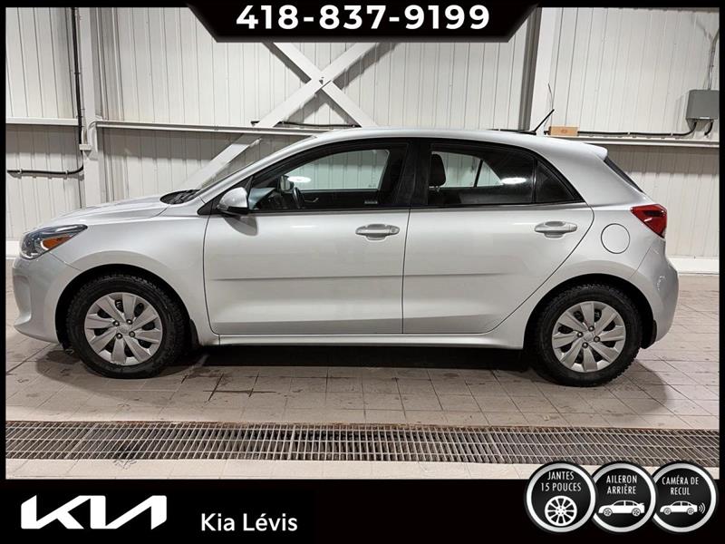 kia Rio5 2018 - 4