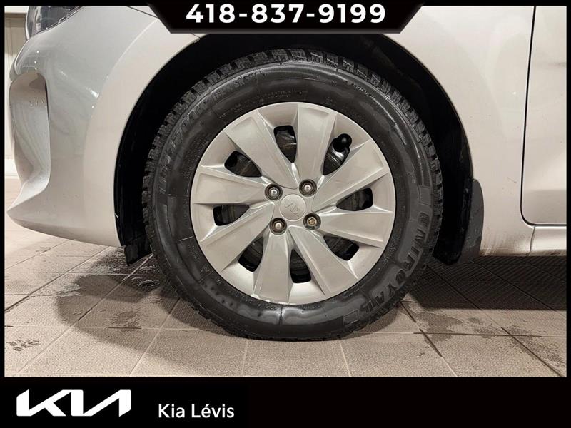 kia Rio5 2018 - 5