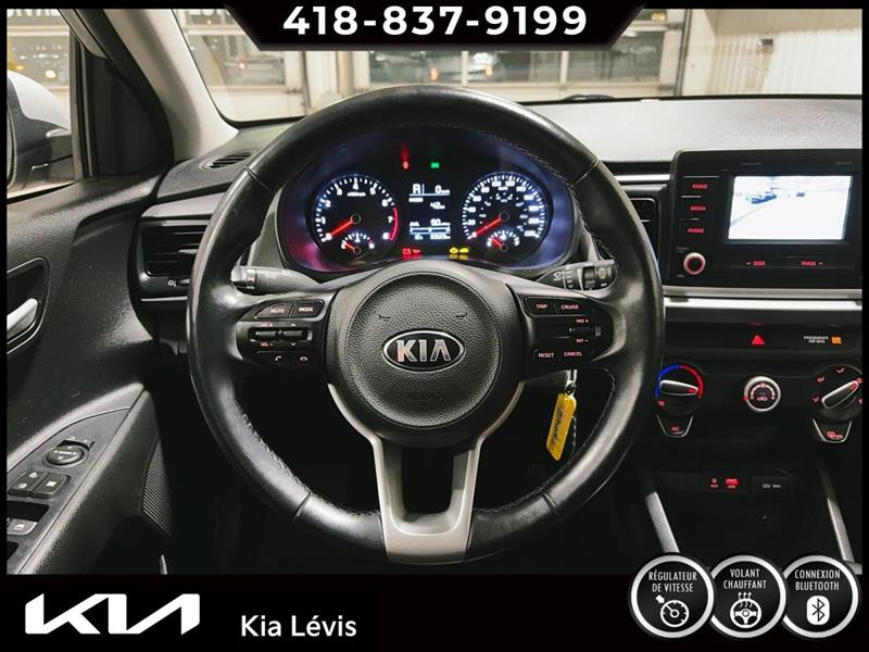 kia Rio5 2018 - 7