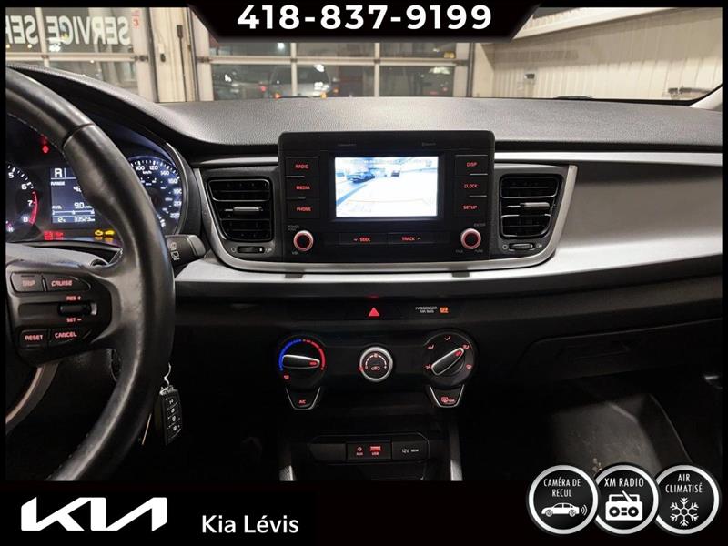 kia Rio5 2018 - 8