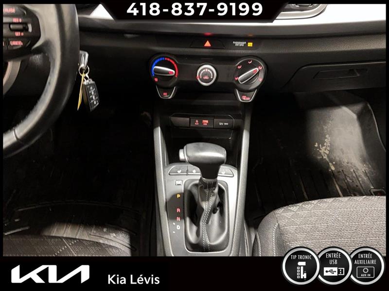 kia Rio5 2018 - 9