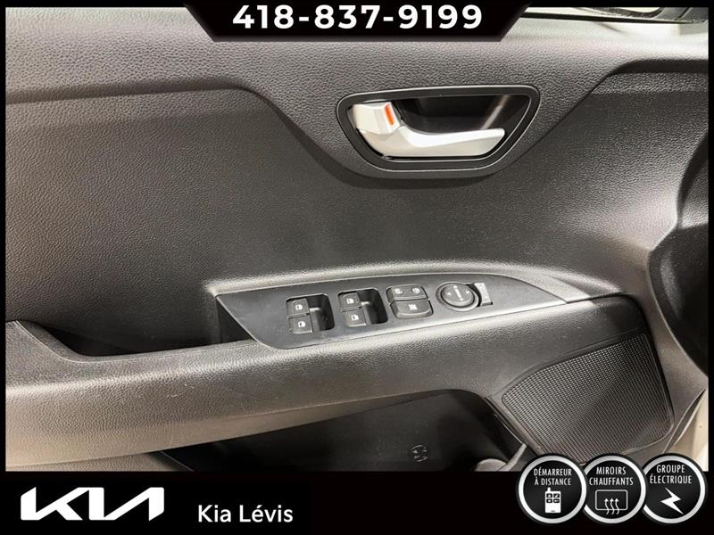 kia Rio5 2018 - 10