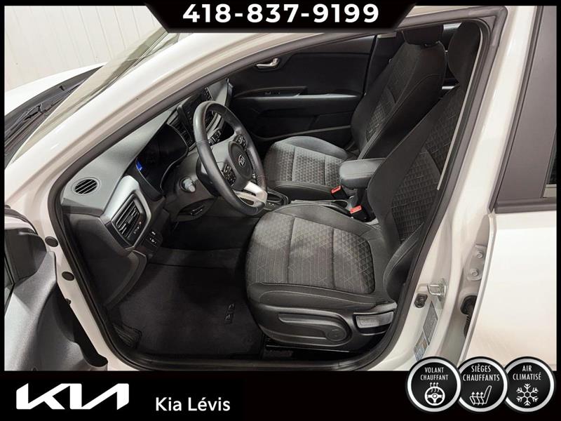 kia Rio5 2018 - 11