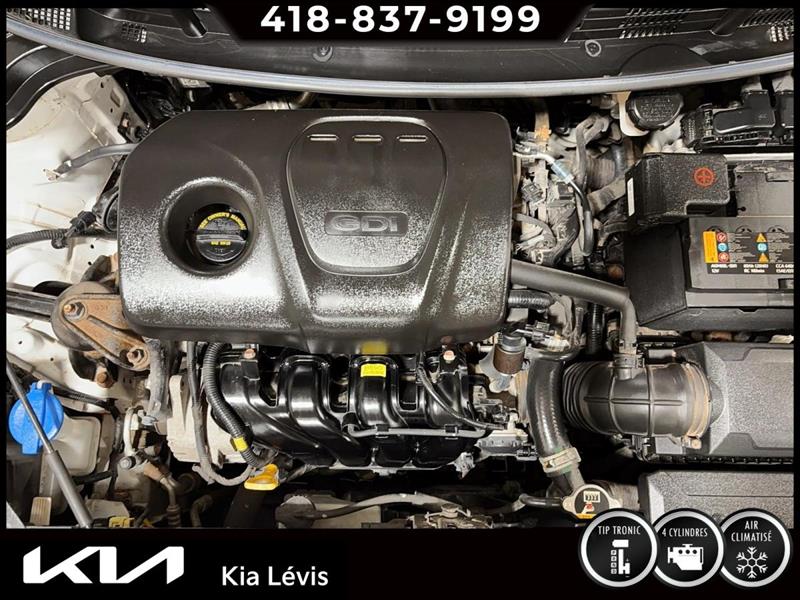 kia Rio5 2018 - 14