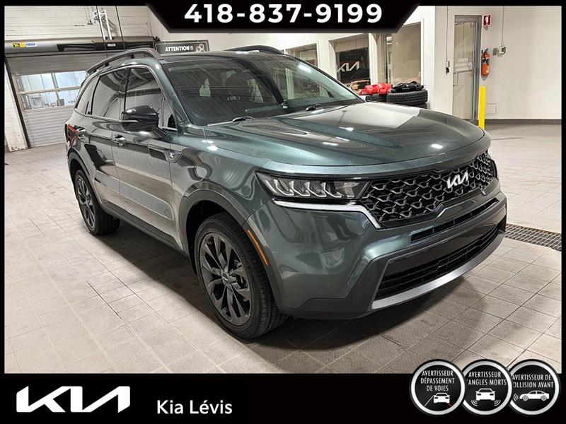 kia Sorento 2023 - 2