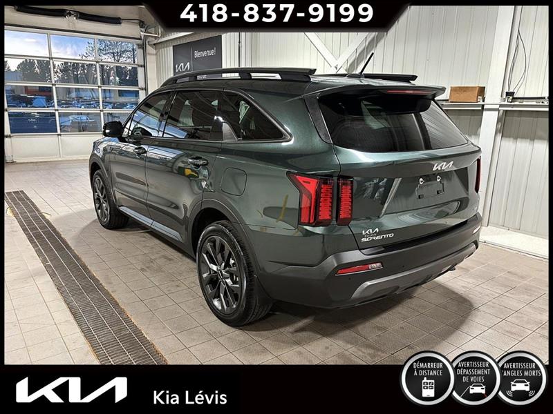 kia Sorento 2023 - 4