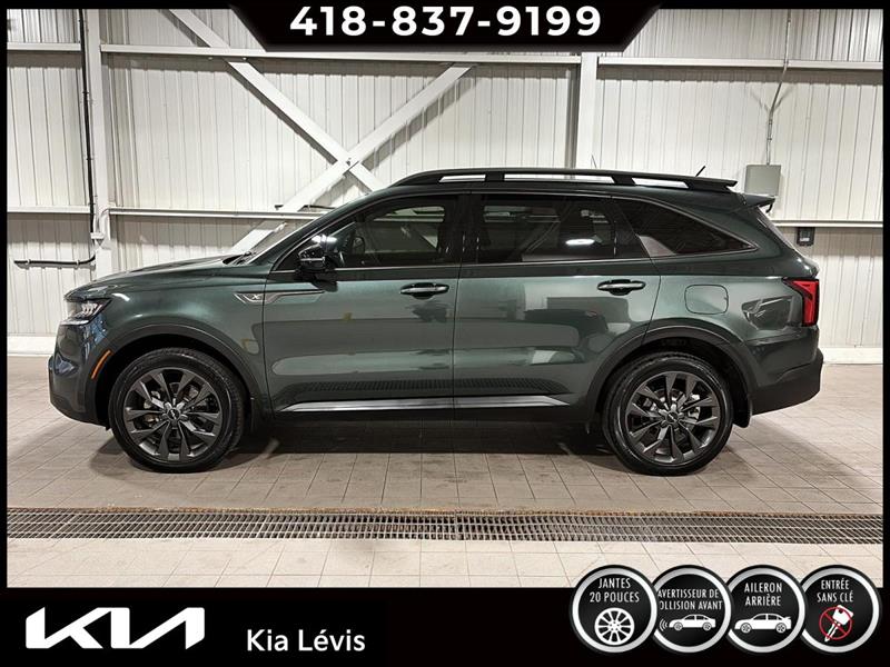 kia Sorento 2023 - 5