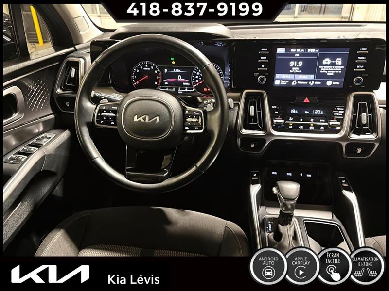 kia Sorento 2023 - 7