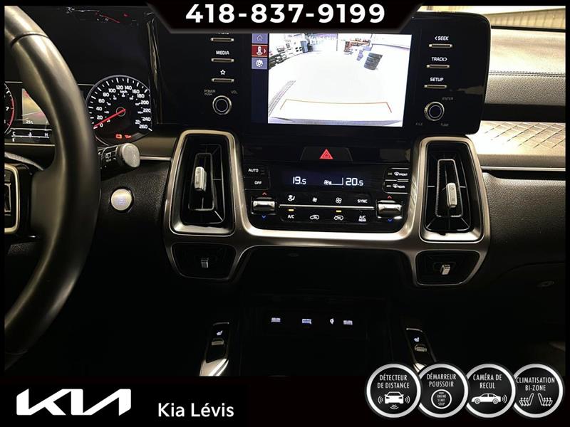 kia Sorento 2023 - 9