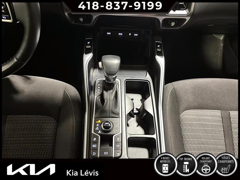 kia Sorento 2023 - 10