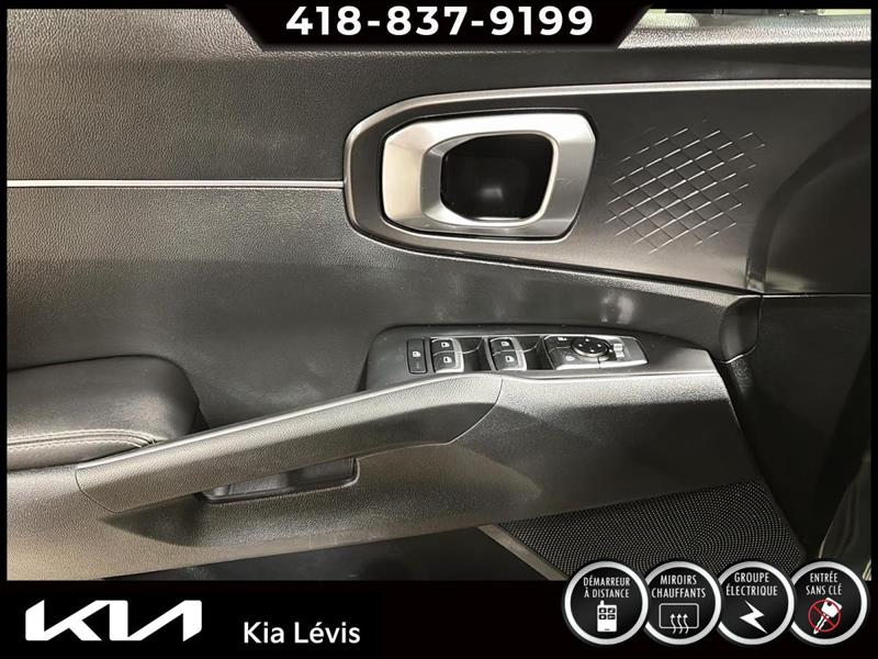 kia Sorento 2023 - 11