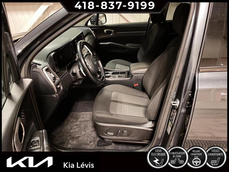 kia Sorento 2023 - 12