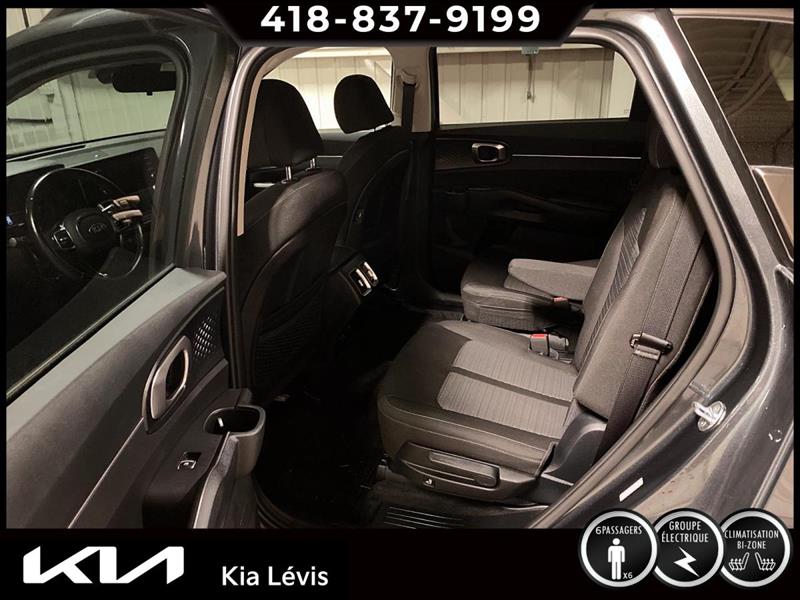 kia Sorento 2023 - 13