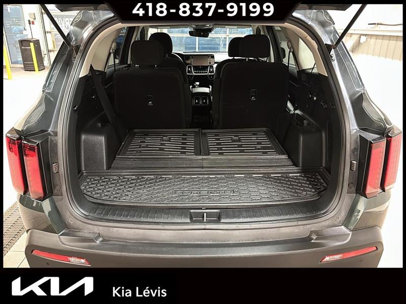 kia Sorento 2023 - 14