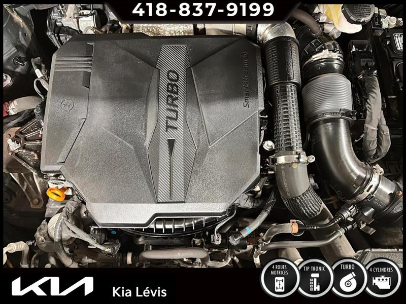 kia Sorento 2023 - 15